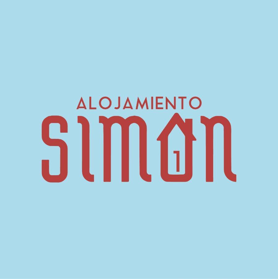 Alojamiento Simon 1 Мурсия Экстерьер фото